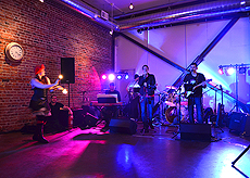 FRINGES OF THE NIGHT